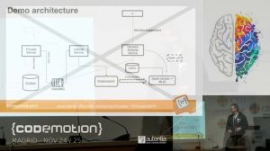 Introducing AI to the Flowable Process Engines - Paul Holmes Higgin y Joram Barrez @paulrhh