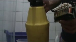 Мерседес W 140 Компрессор доводчиков дверей. 1 часть.