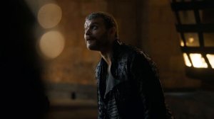 Игра престолов 7x01"Предложения выйти замуж за Серсею "Прибытие Эурона Греджоя(HD)