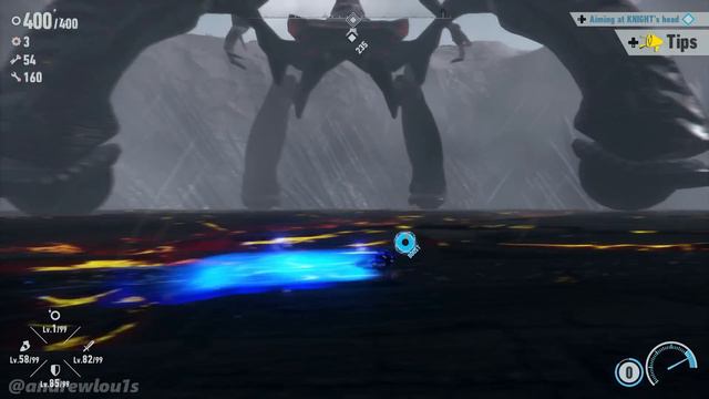 Sonic Frontiers - All Bosses (NO DAMAGE) Hard Mode + Secret Final Boss смотреть онлайн