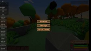 Muck Mod Menu
