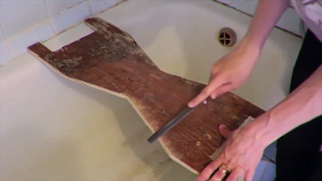 Даня Крастер - Обоссаный DIY - перезалив