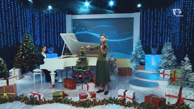 Царь мира – Вифлеем | РОЖДЕСТВЕНСКИЕ ГИМНЫ / Христианская музыка