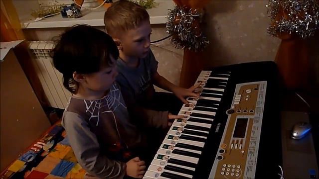 Программа Софт Моцарт. Играют вместе. смотреть онлайн