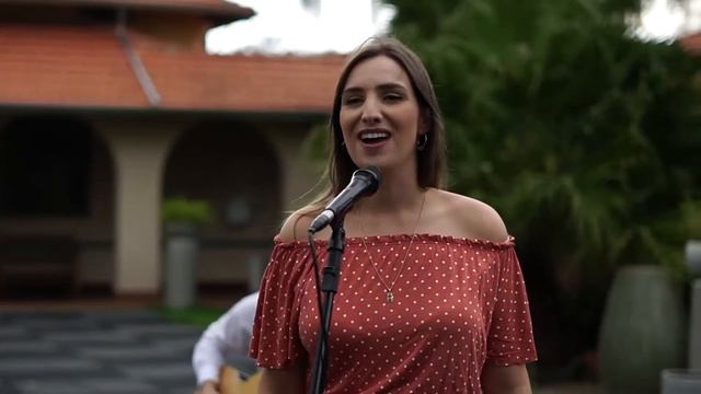 Carretel - Bella Musique - Stand by Me - acoustic version - Casamento Campinas смотреть онлайн