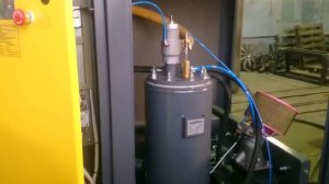 Винтовой компрессор Comprag AirStation А 5508