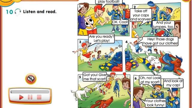 Smiles 3 Story смотреть онлайн