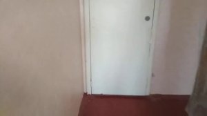 Косметический ремонт комнаты.начало