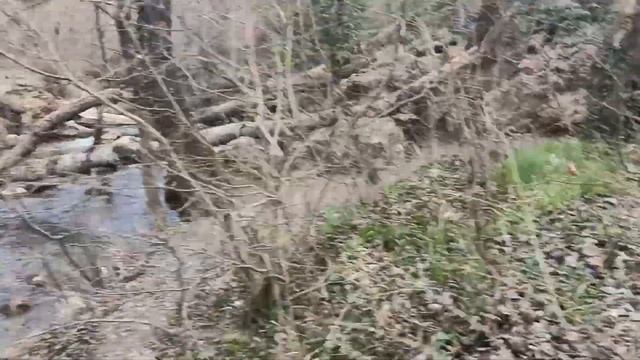 Река Черная, Чоргуньский мост Акведук, село Хмельницкое 02 04 2021 смотреть онлайн