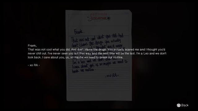 11. Life is strange - Эпизод 3 (11 ч - вот это да((!) смотреть онлайн