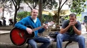 А ты моя чувиха первая