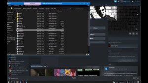 Max Payne фикс ошибки JPEG на процессорах AMD Ryzen / Max Payne fix JPEG ERROR in AMD Ryzen CPU