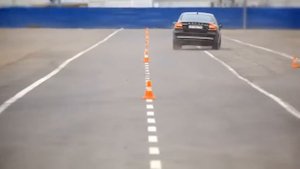 2016 VOLVO S80   EXTREME OFF ROAD TEST DRIVE NASTY GIRL