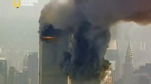 Истории пожарных: 11 сентября 2001