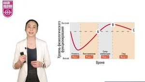 Тренировочный стимул. Урок 5. Перед суперкомпенсацией
