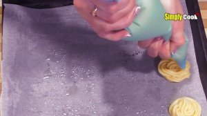 ИДЕАЛЬНЫЙ РЕЦЕПТ | ПРОФИТРОЛИ с заварным кремом| Простой рецепт от Simply Cook TV