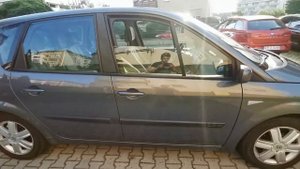 Renault Scenic 2006
