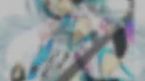 Хацунэ Мику песня мега-звезда