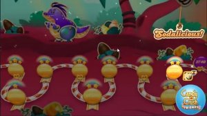 CANDY CRUSH SODA Saga Level 2738-2739-2740 ★★★