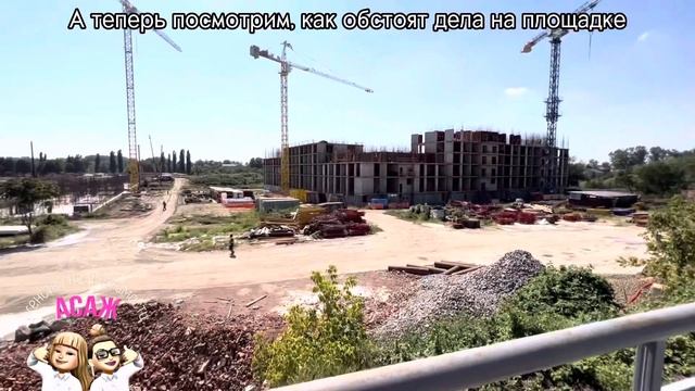 ЖК Гарантия на Обрывной