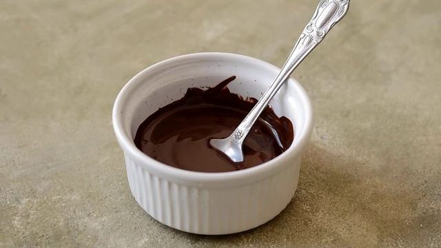 Веганская нутелла