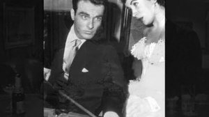 Elizabeth Taylor and Montgomery Clift Tribute