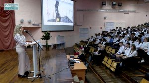 02.02.2023 Урок с директором юридического департамента