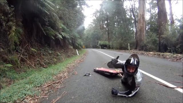 8 САМЫХ ОПАСНЫХ ВИДОВ СПОРТА смотреть онлайн