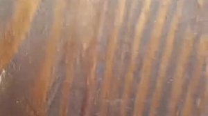 Решил сделать засов своими руками.