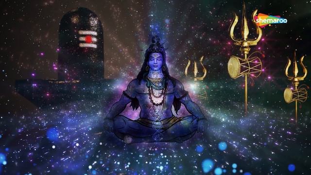Om Namah Shivay Mantra Jaap 108 Times | ॐ नमः शिवाय का जाप | Shiv Mantra смотреть онлайн