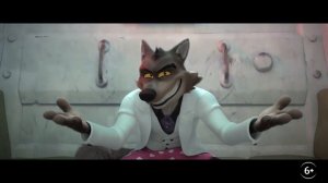 Плохие парни ? Русский трейлер #2 ? Мультфильм 2022.