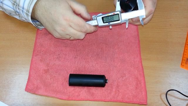 Dobermann 350 PCP и короткий обзор модератора от dianarws. смотреть онлайн