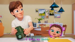 Time to Go Potty | Potty Song | Baby Joy Joy