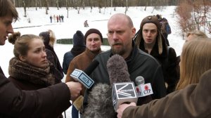 Прорубь - Русский трейлер (HD)