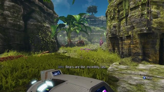 Claire de Lune - Official Gameplay Trailer 3 смотреть онлайн