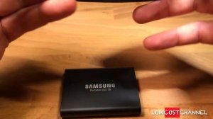 MEJORAR MAC CON SSD EXTERNA,SAMSUNG SSD T5