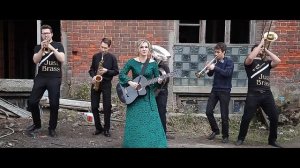 "Я Тутарка".Альбина Кармышева-Басыйрова