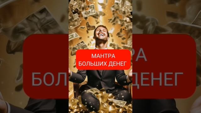 #денежнаямантра энергообмен?пиши принимаю и благодарю❤️ подпишись☑️ #исцелениезвуком #мантра #ом смотреть онлайн