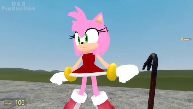 ALL SONIC THE HEDGEHOG CHARACTERS IN Garry's Mod (Sonic.exe, Tails, Super Sonic) смотреть онлайн