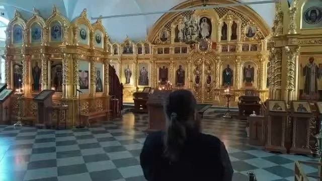 Великий Вторник