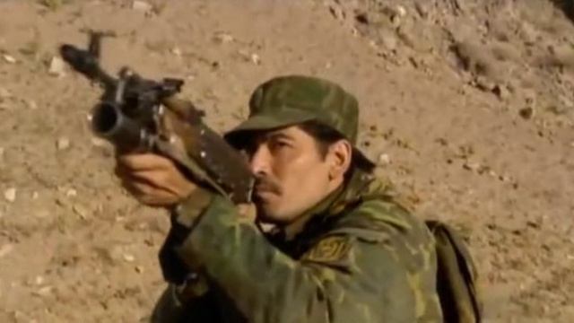 Граница.mp4 смотреть онлайн