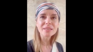 Актриса Любовь Толкалина - Нельзя столько помнить, они говорят... / Стихотворение  Веры Полозковой