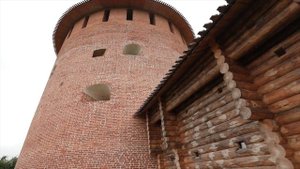 Россия глазами иностранцев