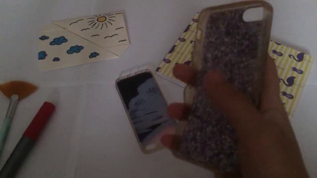 Коллекция моих чехлов💕 смотреть онлайн