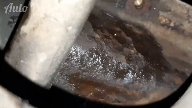 Жесть на СТО или будни автомехаников #61.Мерседес Vito, МКПП в хлам! смотреть онлайн