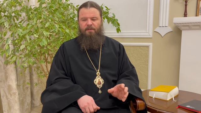 Максим Исповедник и колодец Иакова