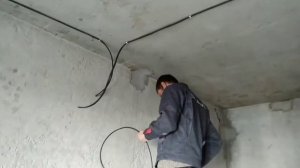 С чего начать ремонт квартиры в новостройке. Электромонтажные работы