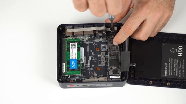 Best Budget Mini PC of 2022 - The 5 Best Mini PCs Review смотреть онлайн