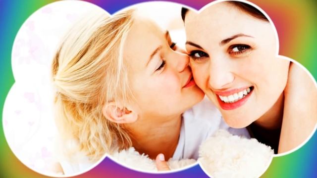 Песня про маму. Где мамины глаза, где мамины руки смотреть онлайн