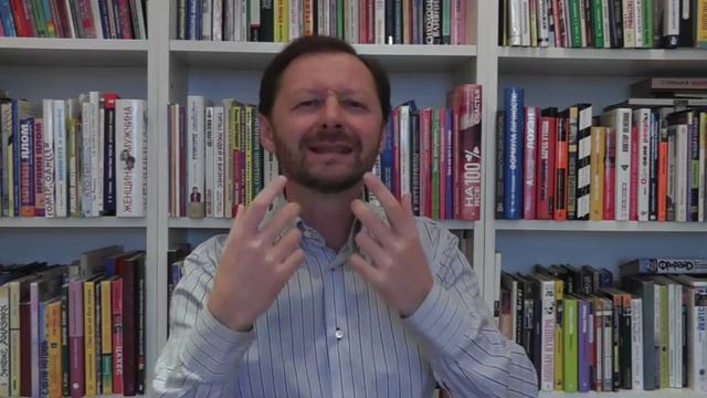 Игорь Незовибатько: удовольствие - основа жизни смотреть онлайн